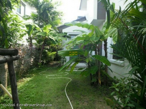บ้านเดี่ยว ม.มัณฑณา พุทธบูชา 70 ตรว.  