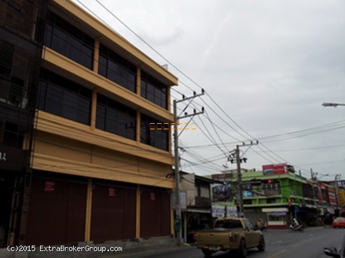 หนองแขม เพชรเกษม81 แยกขายได้ สภาพดี-ใหม่ พร้อมดำเนินการได้ทันที 