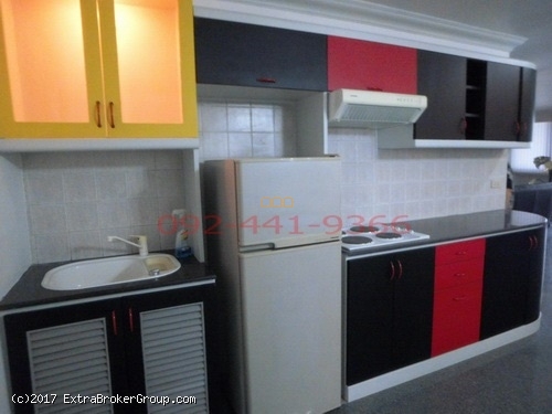 ขาย-เช่า คอนโดศุภาลัยเพลส สุขุมวิท39 (พร้อมพงศ์) พื้นที่ 138.24 ตรม.2นอน2น้ำ ห้องมุม ชั้น9 