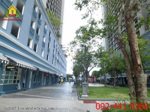 คอนโดแชปเตอร์วัน  2 นอน 2 น้ำ พื้นที่ 58.99 ตรม. ชั้น 25 เฟอร์ฯ ครบ  C