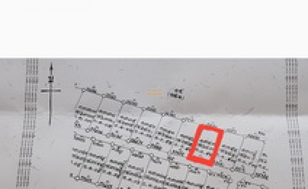 ขายที่ดินเปล่า เนื้อที่ 198ตรว. ถมแล้ว