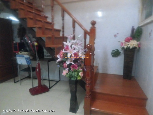 ให้เช่าทาวน์เฮาส์ 2ชั้น ม.สินวงศ์ สุขุมวิท115  
