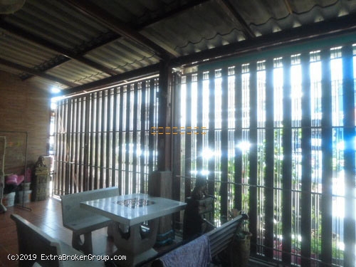 ให้เช่าทาวน์เฮาส์ 2ชั้น ม.สินวงศ์ สุขุมวิท115  