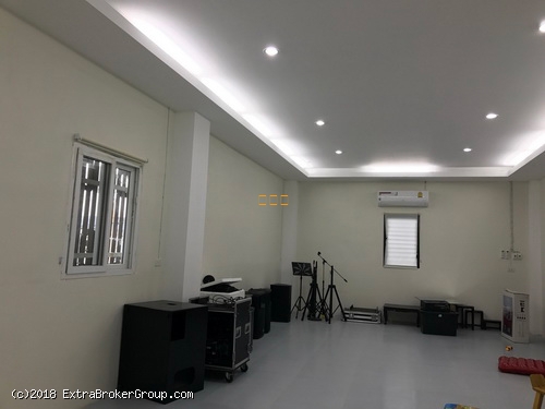 ขายโกดังโรงงาน 1ไร่  ถ.เอกชัย-โพธิ์แจ้ 