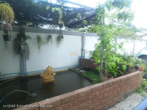 ขายโกดังโรงงาน 1ไร่  ถ.เอกชัย-โพธิ์แจ้ 