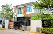 p0029, บ้านเดี่ยว ม.ปริญสิริ 65 ตรว. วงแหวนกาญจนาภิเษก-บางบอน
