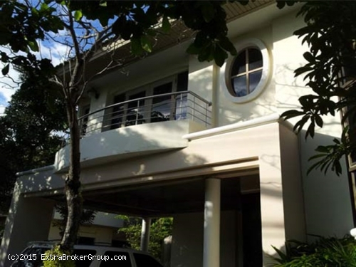 บ้านเดี่ยว ม.ศุภาลัยออร์คิดปาร์ค3 เนื้อที่ 79 ตรว. พระราม2  กม.17 สังคมดี น่าอยู่ 