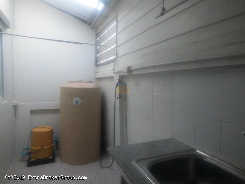 ทาวน์โฮม2ชั้น ม.รสาแม็กซ์วิลล์ 19ตรว.2น3น 1ครัว พหลโยธิน73 