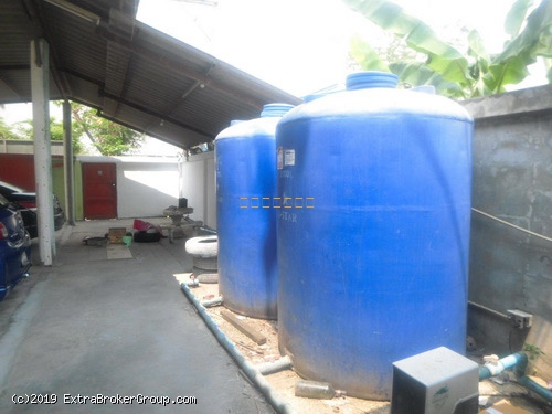 โกดัง-โรงงาน เนื้อที่ 1ไร่ ขนาด 15x30เมตร คลองสี่วาฯ-เอกชัย-พระราม2 