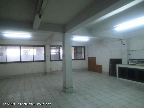ขายโรงงานโกดัง พื้นที่ใช้ 850ตรม.61ตรว. 5ชั้น ใกล้ทางด่วน-วงแหวนอุตสาหกรรม 