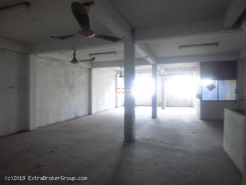 ขายโรงงานโกดัง พื้นที่ใช้ 850ตรม.61ตรว. 5ชั้น ใกล้ทางด่วน-วงแหวนอุตสาหกรรม 