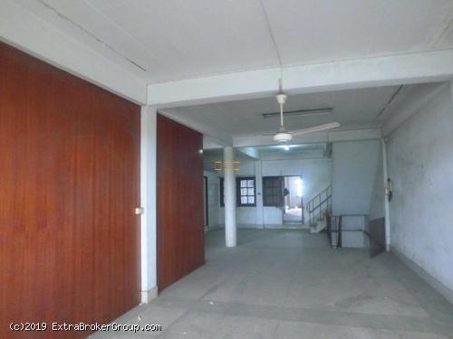 ขายโรงงานโกดัง พื้นที่ใช้ 850ตรม.61ตรว. 5ชั้น ใกล้ทางด่วน-วงแหวนอุตสาหกรรม 
