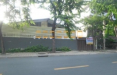 p0181, ให้เช่าบ้านเดี่ยว ทำเลดี แยกพระราม9-เอกมัย-ทองหล่อ  เนื้อที่ 106ตรว ทำสำนักงาน-อยู่อาศัยได้ 