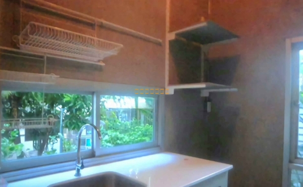 ให้เช่าอาคารสำนักงาน 100ตรว. บรมราชชนนี  สไตล์ลอฟท์โมเดิรน์ จอดรถ6คัน 