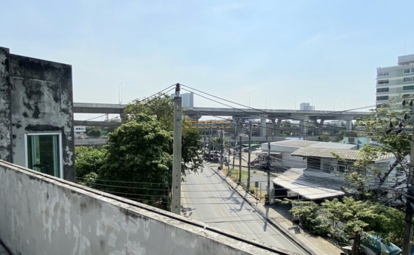 ให้เช่า ตึกเดี่ยว 3ชั้น ทำสำนักงาน 100ตรว. ปิ่นเกล้า บรมราชชนนี 