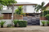 n0006, บ้านเดี่ยว 67.1 วา. 2 ชั้น ม.พรวิภา เซนเอร่า บรมราชชนนี พร้อมอยู่