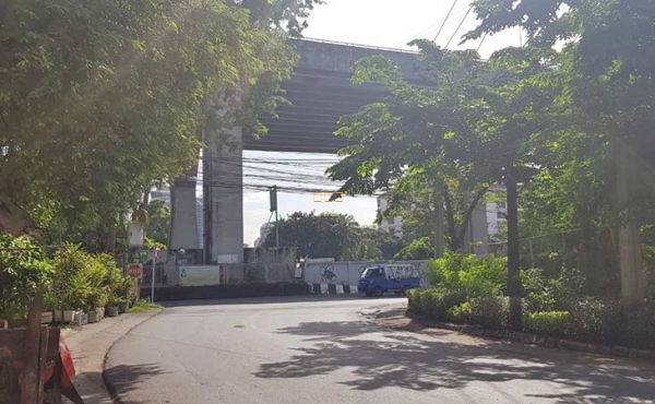ขายบ้าน สุขุมวิท 66/1 ใกล้รถไฟฟ้า BTS อุดมสุข