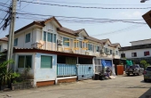 p0213, พฤกษาวิลล์19 วัดส้มเกลี้ยง เนื้อที่ 17.5ตรว. ใกล้เซ็นทรัลเวสเกต