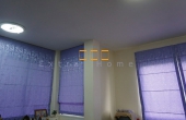 บ้านเดี่ยว ซื่อตรงสาริน หลังมุม