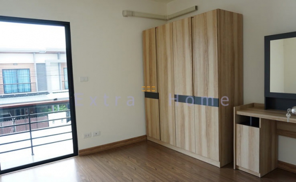 เนเชอร่า เทรนด์ ทาวน์โฮม Natura Trend
เอ็กซ์ตร้าโฮมเรียลเอสเตท 02-894-0379