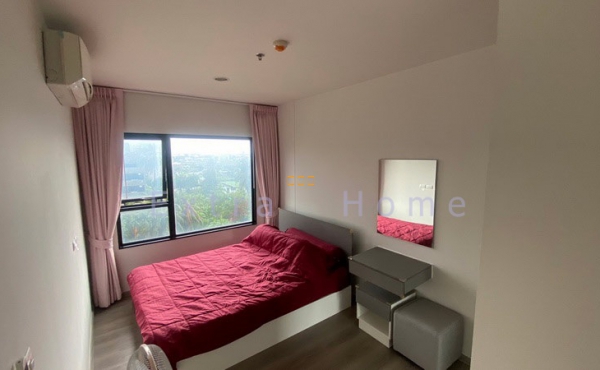Condo Aspire sathorn Taksin Copperzone 2bed 
แอสปาย สาทร ตากสิน 2ห้องนอน 46.37ตรม.