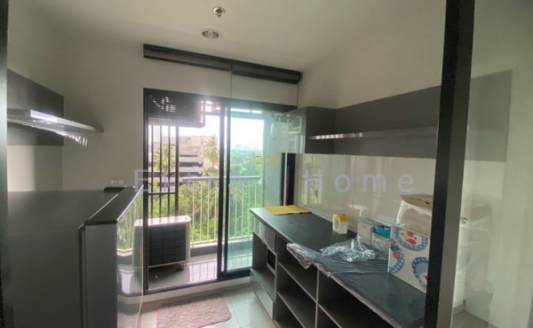 Condo Aspire sathorn Taksin Copperzone 2bed 
แอสปาย สาทร ตากสิน 2ห้องนอน 46.37ตรม.