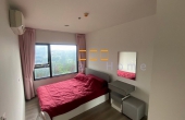 Condo Aspire sathorn Taksin Copperzone 2bed 
แอสปาย สาทร ตากสิน 2ห้องนอน 46.37ตรม.