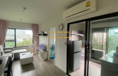 Condo Aspire sathorn Taksin Copperzone 2bed แอสปาย สาทร ตากสิน 2ห้องนอน 46.37ตรม.
