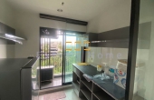 Condo Aspire sathorn Taksin Copperzone 2bed 
แอสปาย สาทร ตากสิน 2ห้องนอน 46.37ตรม.