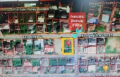 p0230, ให้เช่าที่ดิน เนื้อที่ 230 ตรว. บรมราชชนนี 101