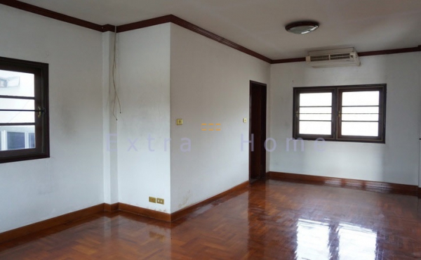 บ้านเดี่ยว พร้อมโฮมออฟฟิศ 2ชั้น 151ตรว.