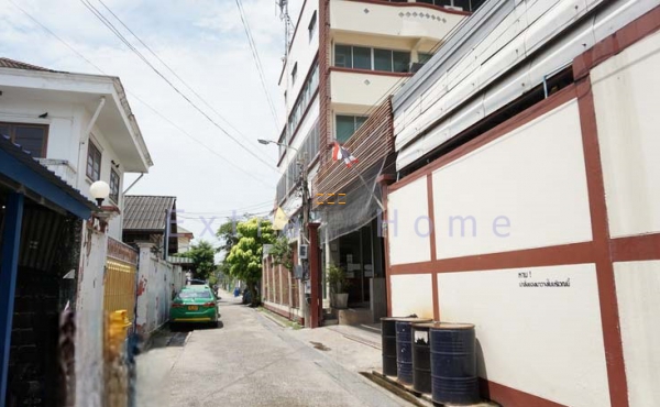 บ้านเดี่ยว พร้อมโฮมออฟฟิศ 2ชั้น 151ตรว.
