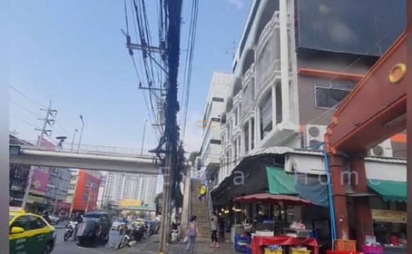 กิจการห้องเช่า หอพัก