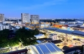 p0244, ให้เช่าคอนโดพาร์คแลนด์ เพชรเกษม56