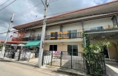 000056, ขายทาวน์เฮาส์ 17ตรว. บางศรีเมือง1 พระราม5 นนทบุรี