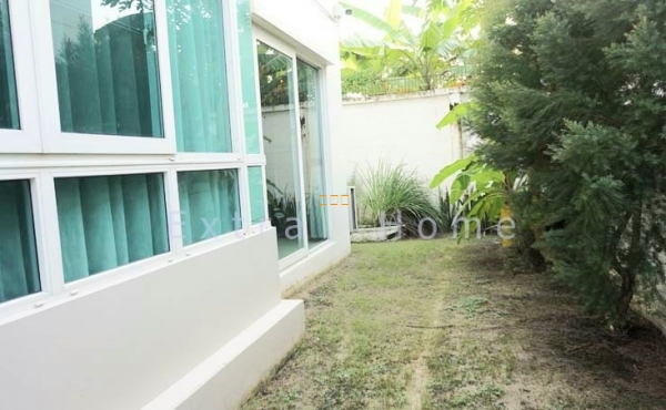 ขายบ้านเดี่ยว ศุภาลัยวิลล์ 57.8ตรว. เพชรเกษม69 หน้าสวน