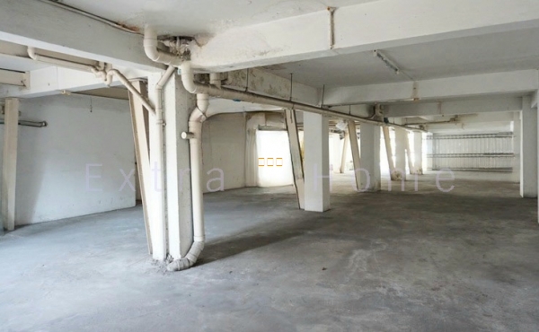 ขายอาคาร 5ชั้น เนื้อที่ 120 ตรว. 44ห้อง ติดถนนใหญ่ เพชรเกษม  ภาษีเจริญ