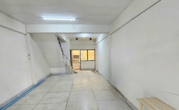 ทาวน์เฮาส์ 2ชั้น ต่ำกว่าประเมิน 18 ตรว. แยกอรุณอมรินทร์-ปิ่นเกล้า ทำเลดี  