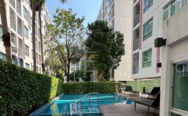 คอนโดเดอะนิช ไอดี พระราม2