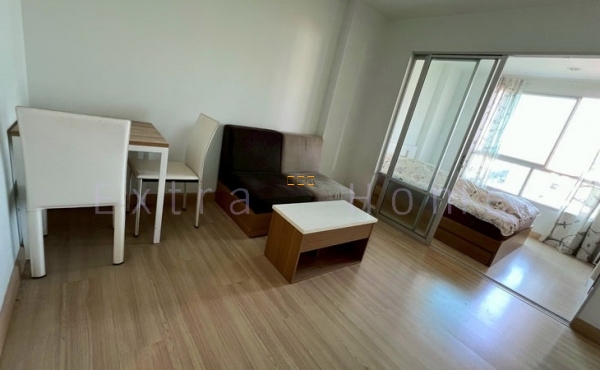 คอนโดเดอะนิช ไอดี พระราม2