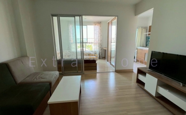 คอนโดเดอะนิช ไอดี พระราม2