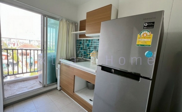 คอนโดเดอะนิช ไอดี พระราม2