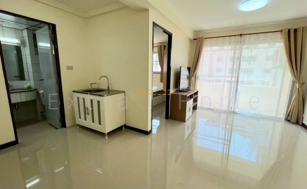 ให้เช่าห้องชุด 35 ตรม. พระราม2 (60) เคหะไฟฟ้าธนบุรี ปรับปรุงใหม่ พร้อมอยู่