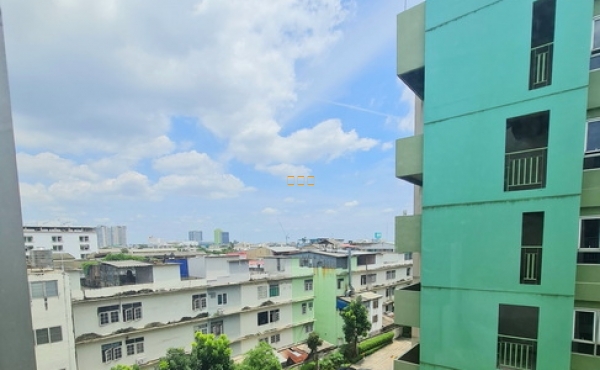 คอนโดลุมพินีคอนโดทาวน์ บางแค ใกล้ Mrt 
