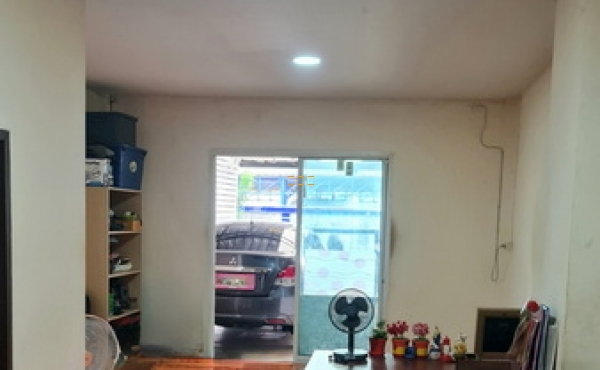 ทาวน์เฮาส์ 2ชั้น รีเจนซี่ บางบัวทอง 16ตรว. ใกล้รถไฟฟ้า