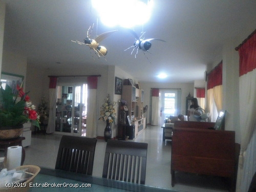 บ้านเดี่ยวคาซ่าวิลล์ วัชรพล เนื้อที่ 79ตรว ใกล้ทางด่วน- ห้างสรรพสินค้า 
