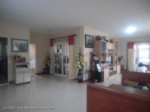 บ้านเดี่ยวคาซ่าวิลล์ วัชรพล เนื้อที่ 79ตรว ใกล้ทางด่วน- ห้างสรรพสินค้า 