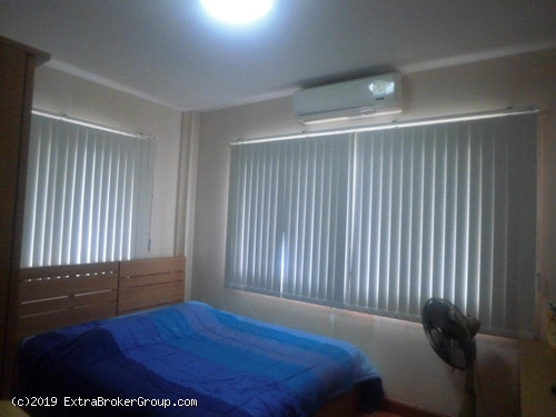 บ้านเดี่ยวคาซ่าวิลล์ วัชรพล เนื้อที่ 79ตรว ใกล้ทางด่วน- ห้างสรรพสินค้า 