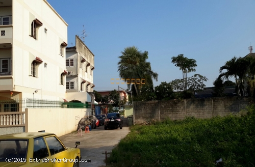 ที่ดินเปล่า เนื้อที่ 207 ตรว. พระราม2  ซ.39 (บางมด) ถมแล้ว   เหมาะปลูกบ้าน สร้างoffice 